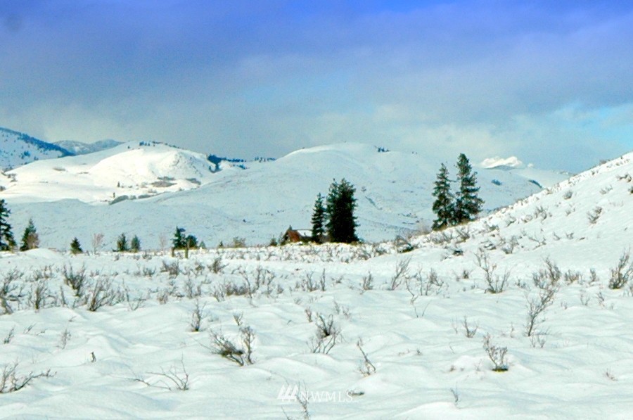 27 Palomino Road Winthrop, WA 98862 - Photo 24 of 25 Gallery Image 24
