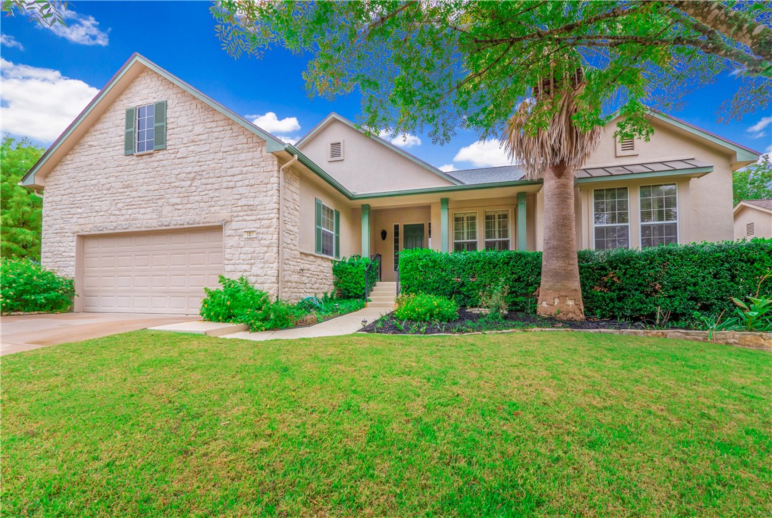 103 Swallowtail Circle Georgetown, TX 78633 - Photo 1 of 1 Gallery Image 1
