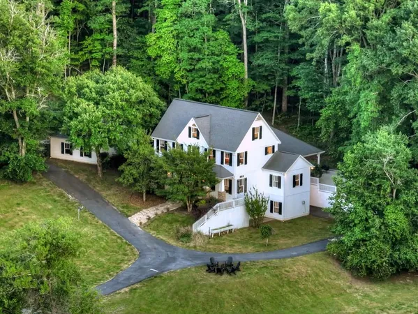 $1,699,000 | 247 Craigtown Road, Ellijay, GA 30540