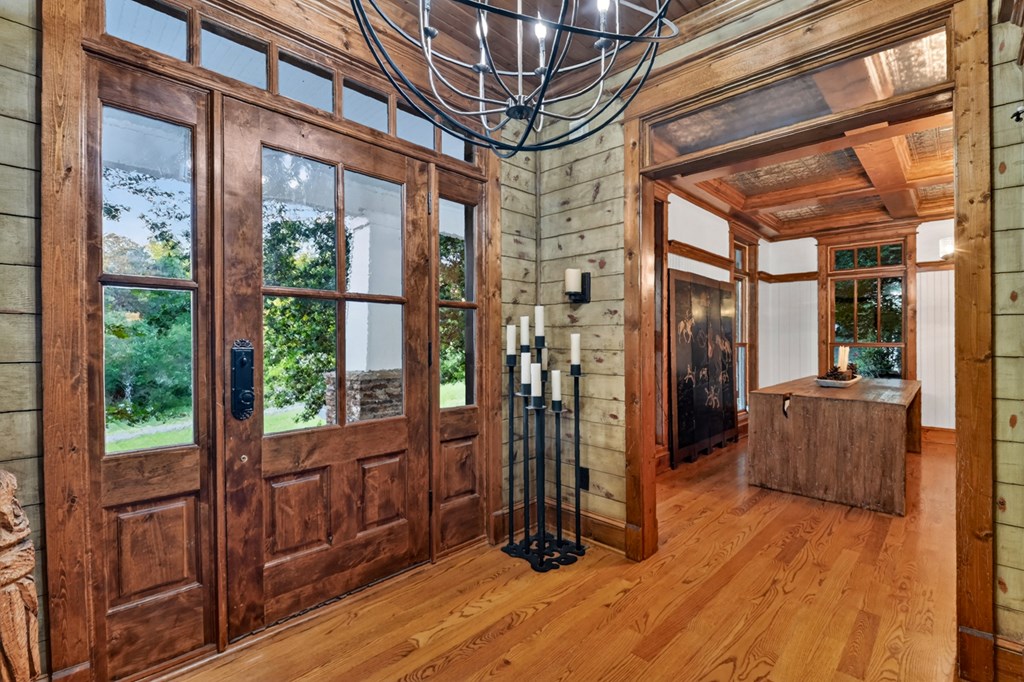 247 Craigtown Road Ellijay, GA 30540 - Photo 15 of 97
