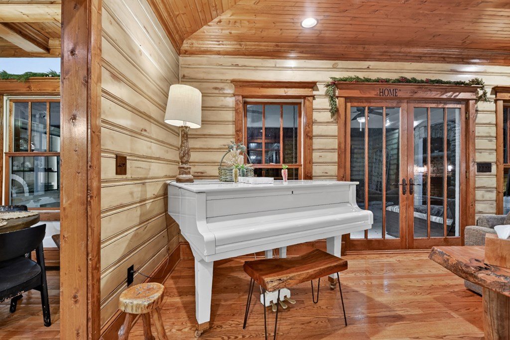 247 Craigtown Road Ellijay, GA 30540 - Photo 20 of 97