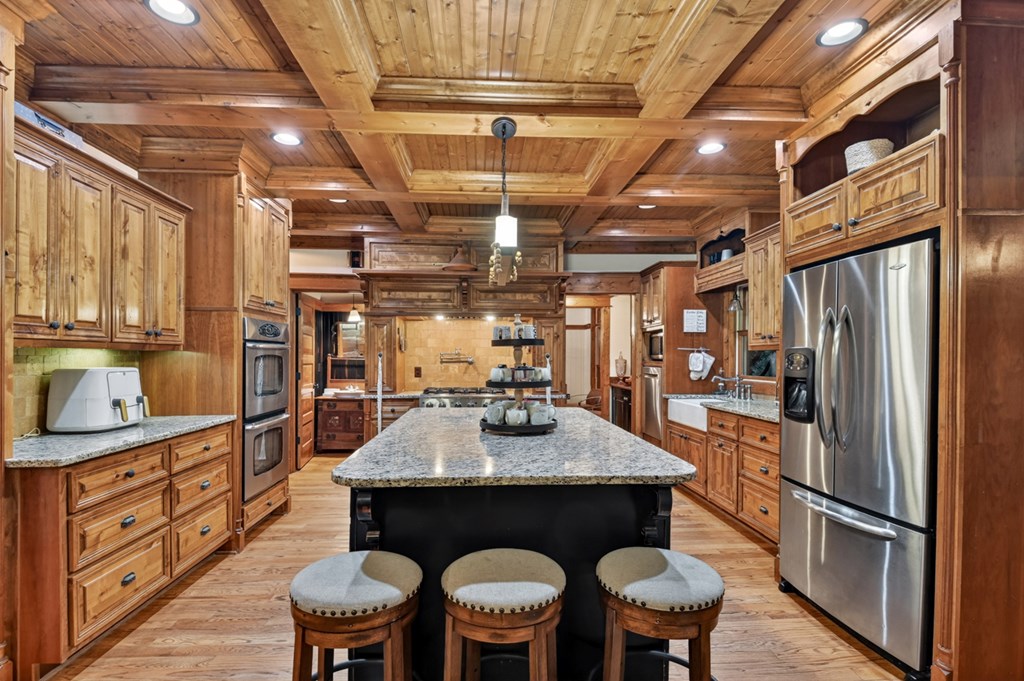 247 Craigtown Road Ellijay, GA 30540 - Photo 21 of 97