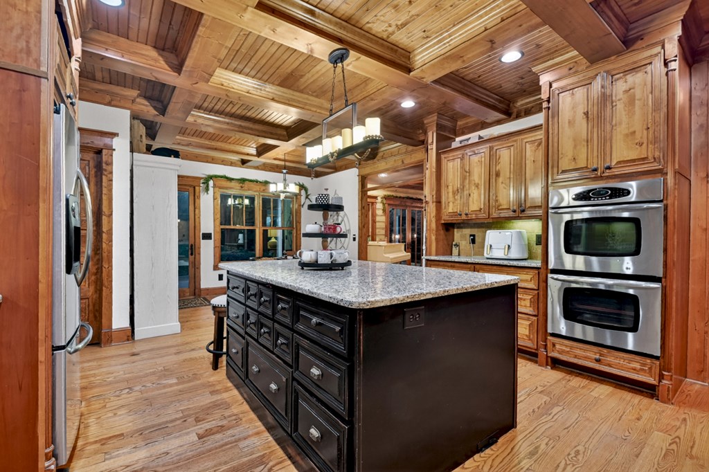 247 Craigtown Road Ellijay, GA 30540 - Photo 22 of 97