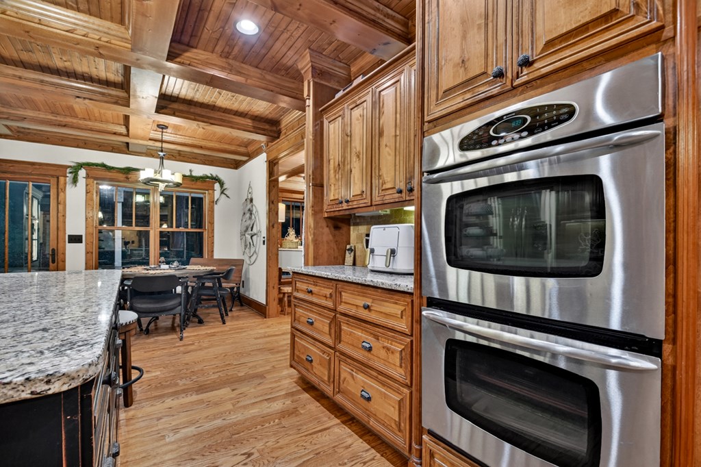 247 Craigtown Road Ellijay, GA 30540 - Photo 23 of 97