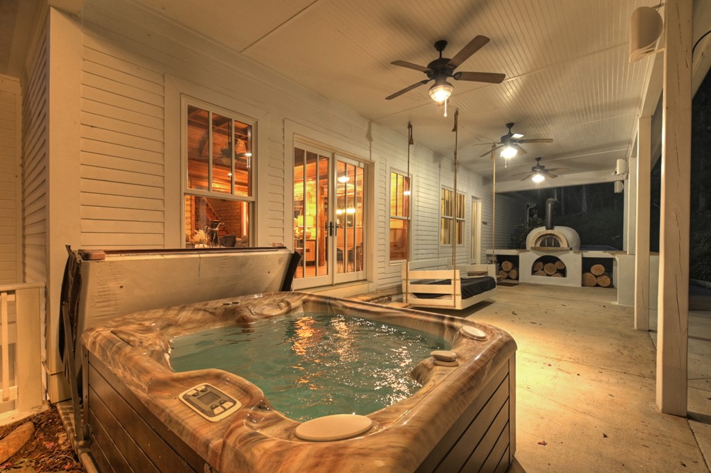 247 Craigtown Road Ellijay, GA 30540 - Photo 42 of 97