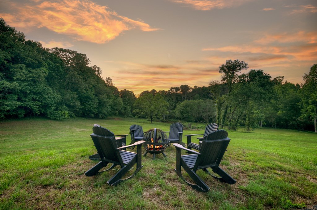 247 Craigtown Road Ellijay, GA 30540 - Photo 44 of 97