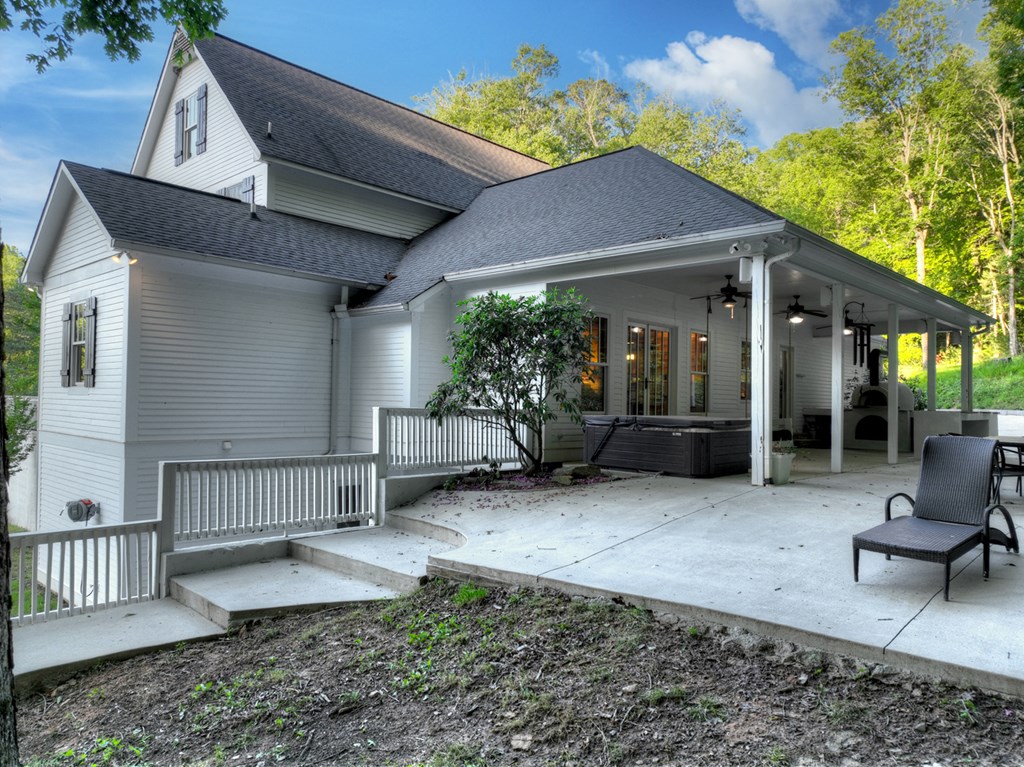 247 Craigtown Road Ellijay, GA 30540 - Photo 45 of 97