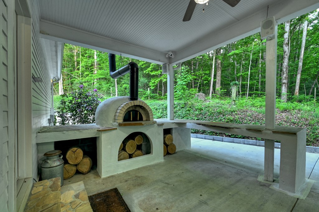 247 Craigtown Road Ellijay, GA 30540 - Photo 46 of 97