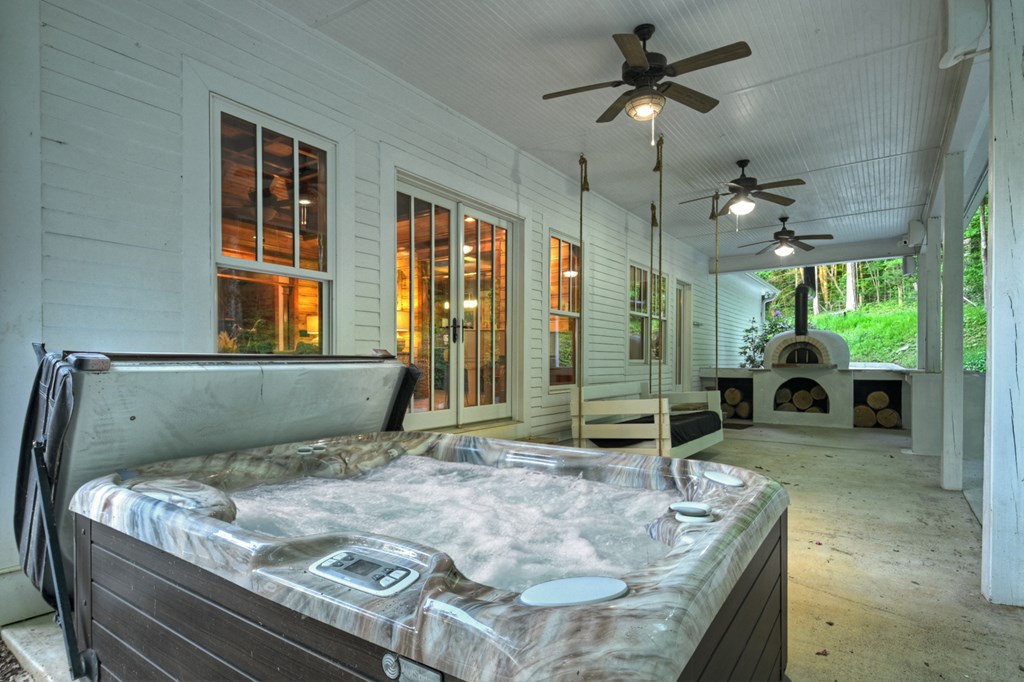 247 Craigtown Road Ellijay, GA 30540 - Photo 47 of 97