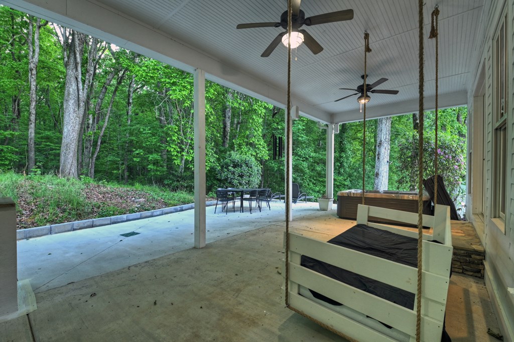 247 Craigtown Road Ellijay, GA 30540 - Photo 48 of 97
