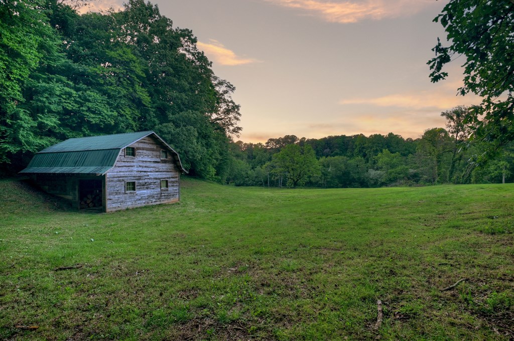 247 Craigtown Road Ellijay, GA 30540 - Photo 6 of 97