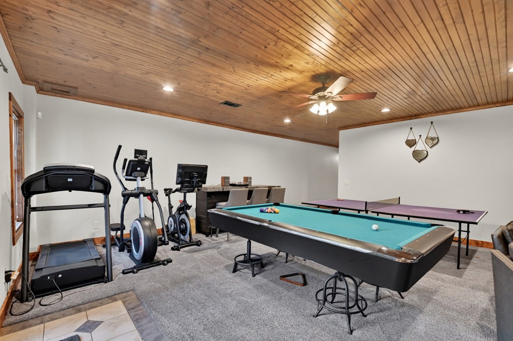 247 Craigtown Road Ellijay, GA 30540 - Photo 63 of 97