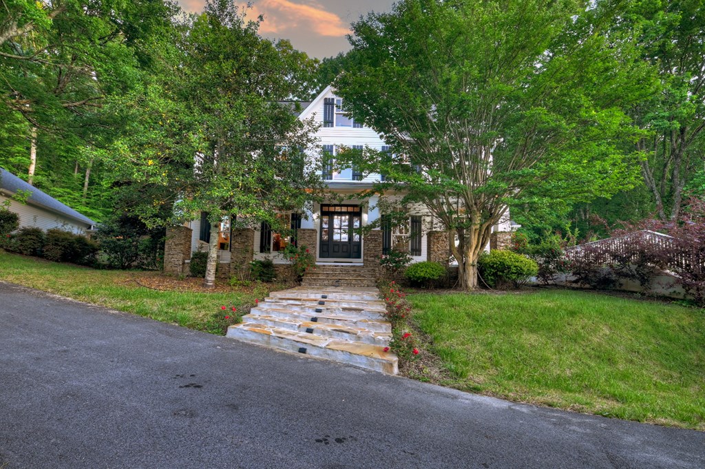 247 Craigtown Road Ellijay, GA 30540 - Photo 68 of 97