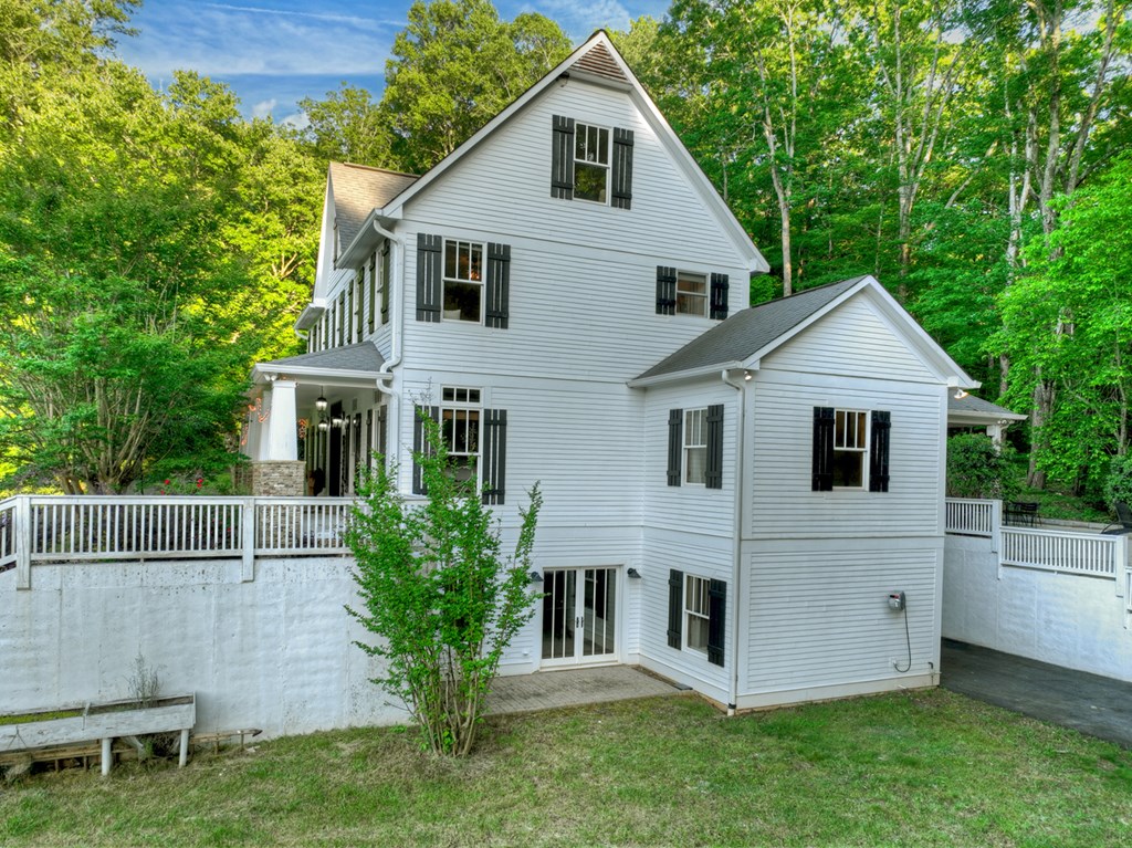 247 Craigtown Road Ellijay, GA 30540 - Photo 70 of 97
