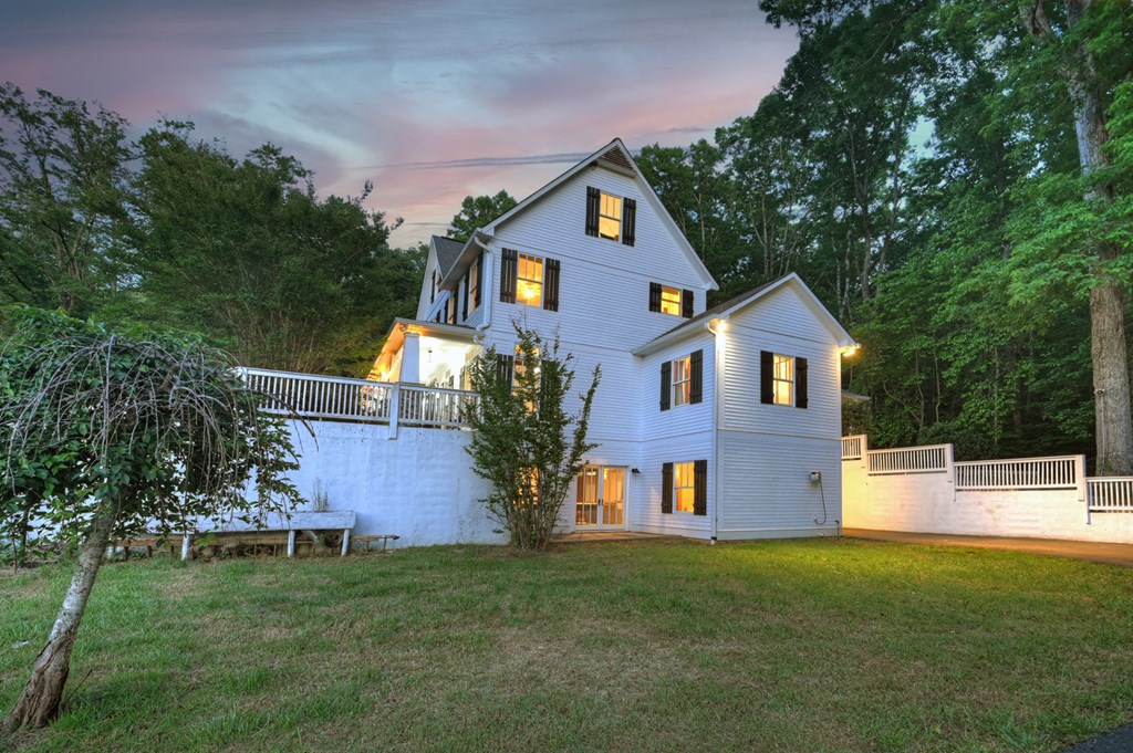 247 Craigtown Road Ellijay, GA 30540 - Photo 7 of 97