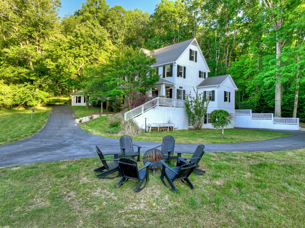 247 Craigtown Road Ellijay, GA 30540 - Photo 71 of 97