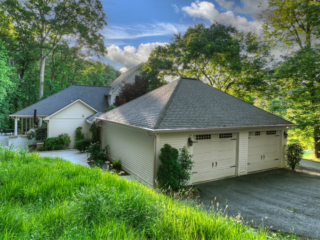 247 Craigtown Road Ellijay, GA 30540 - Photo 73 of 97
