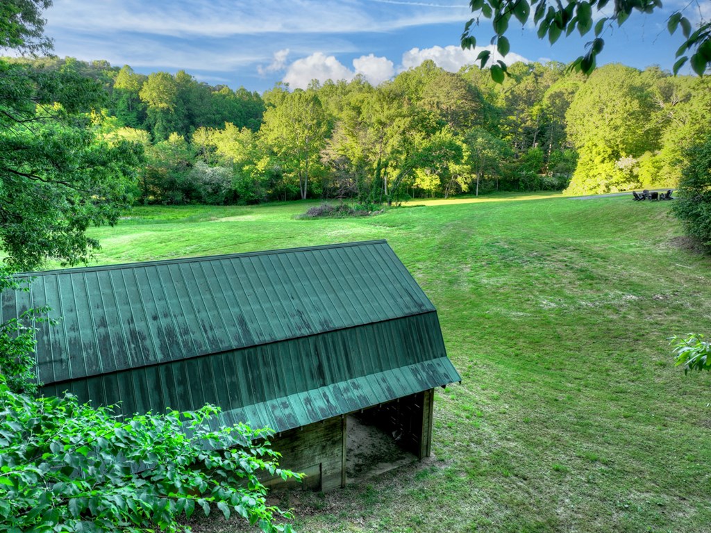 247 Craigtown Road Ellijay, GA 30540 - Photo 79 of 97