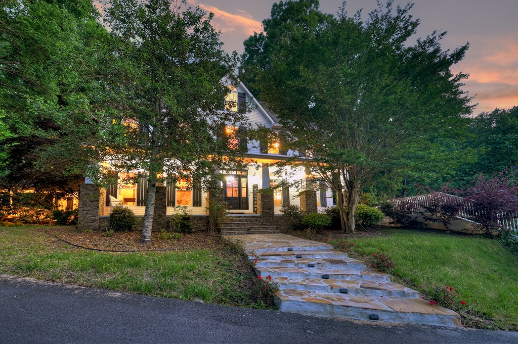 247 Craigtown Road Ellijay, GA 30540 - Photo 81 of 97