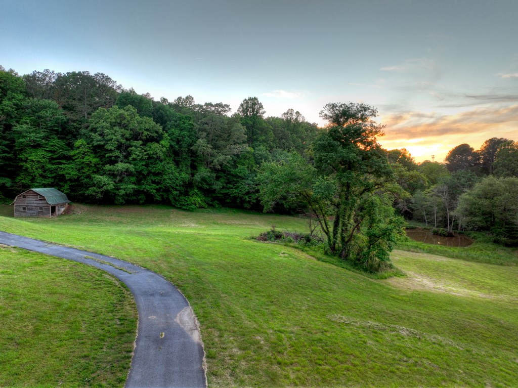 247 Craigtown Road Ellijay, GA 30540 - Photo 10 of 97