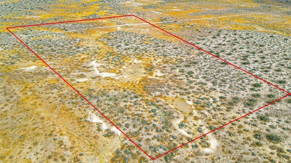 49019133-3431 Powerline Road Boron, CA 93516 - Photo 11 of 17 a view of an outdoor space