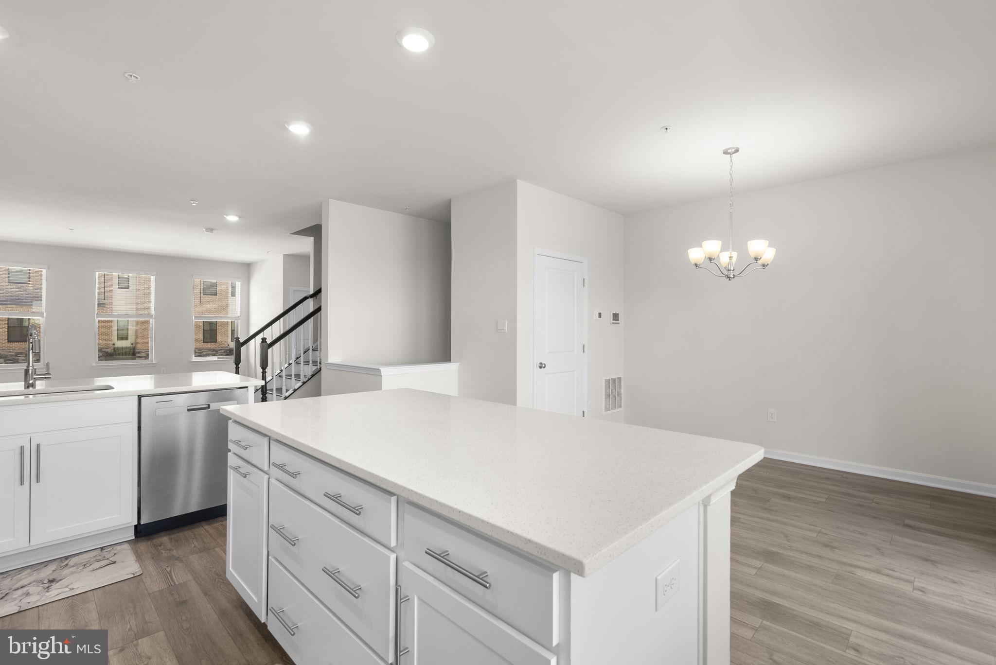 861 Amity Street Frederick, MD 21701 - Photo 15 of 48 Kitchen
