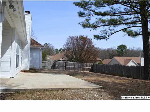 116 Greenfield Circle Alabaster, AL 35007 - Photo 19 of 22