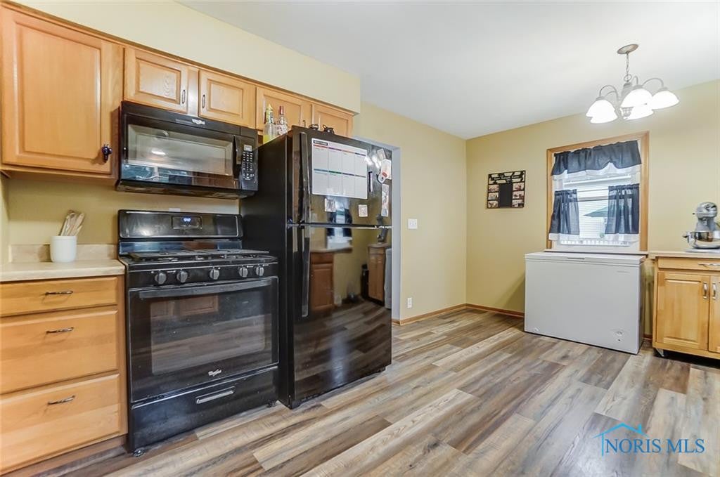 302 Rector Avenue Findlay, OH 45840 - Photo 8 of 17 Gallery Image 8