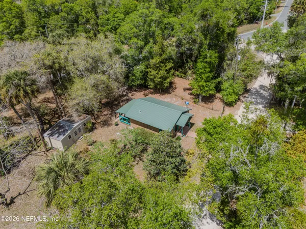 a view of a outdoor space