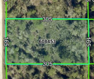 18484 Parallel Road Weeki Wachee, FL 34614 - Photo 1 of 2 a view of a sign of a park