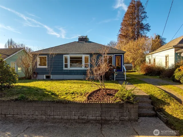 $440,000 | 417 Frederick Street Southeast, Olympia, WA 98501