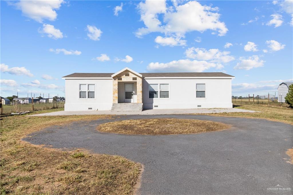 9502 Mile 20 Road Monte Alto, TX 78538 - Photo 2 of 25