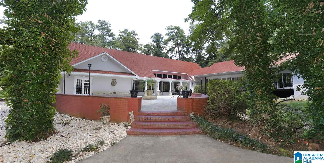 2901 Coleman Road Anniston, AL 36207 - Photo 44 of 46
