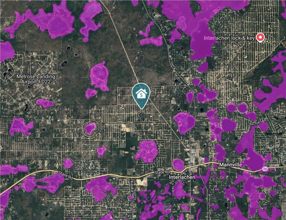 202 Lemon Street Interlachen, FL 32148 - Photo 4 of 4