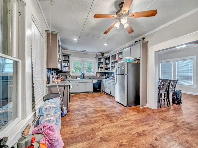 $575,000 | 5375 Clarks Bridge Road, Gainesville, GA 30506