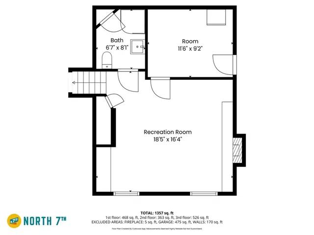 $282,500 | 104 Dogwood, Pendleton, SC 29670