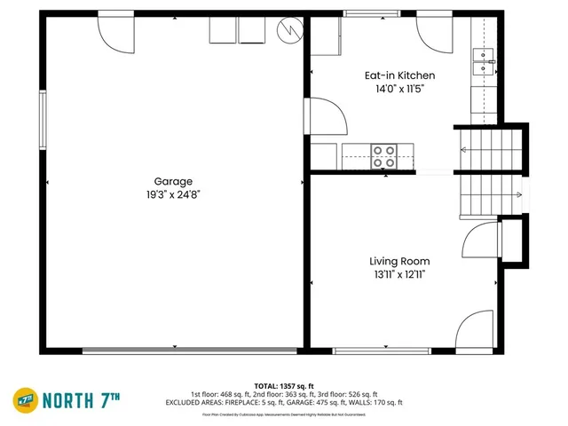 $282,500 | 104 Dogwood, Pendleton, SC 29670