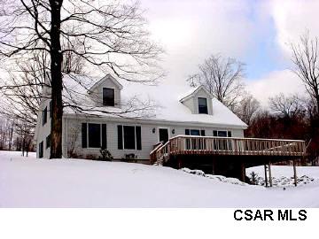 216 Rock Cut Road Central City, PA 15926 - Photo 1 of 1