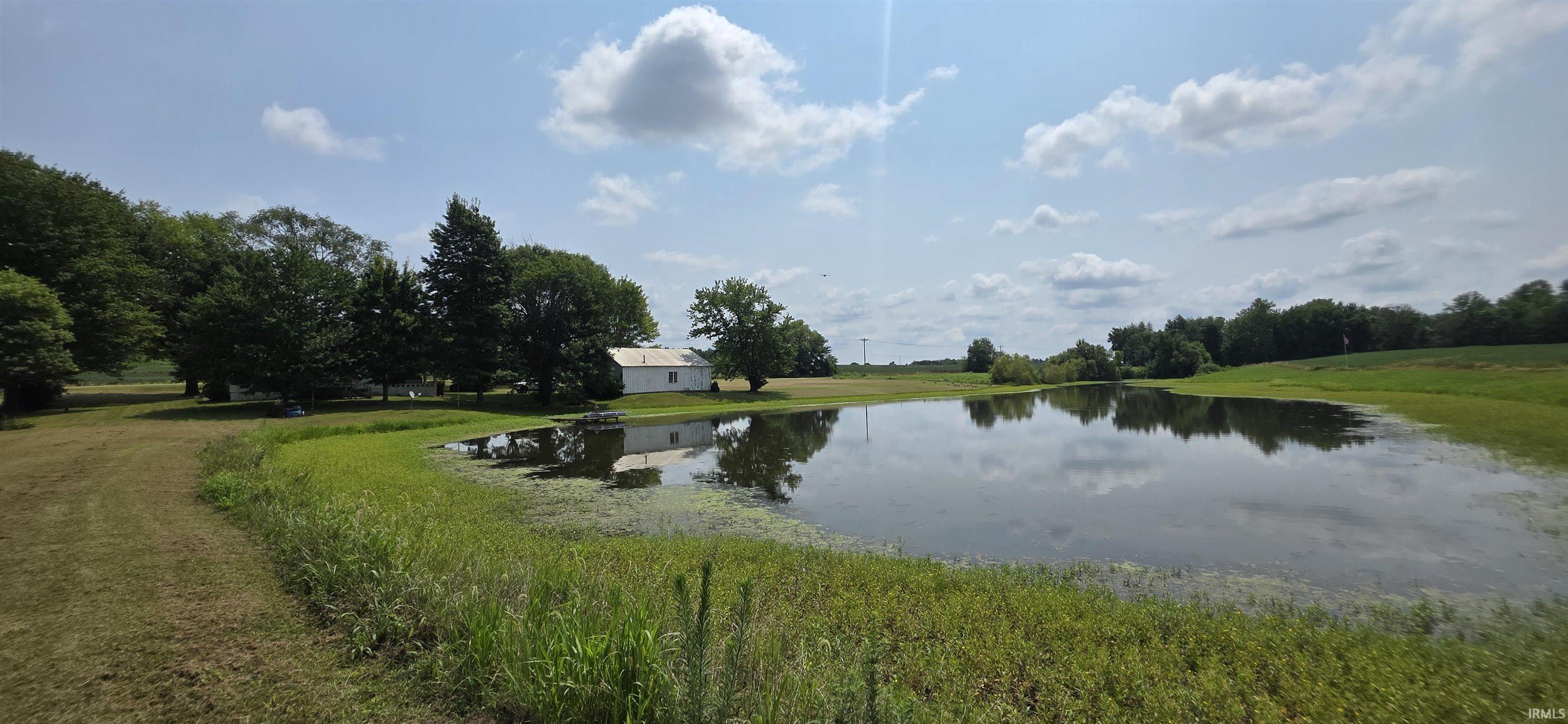 2875 South 1200th Road East Loogootee, IN 47553 - Photo 37 of 50 Gallery Image 37