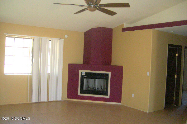1026 B Circulo Golondrina Rio Rico, AZ 85648 - Photo 2 of 6