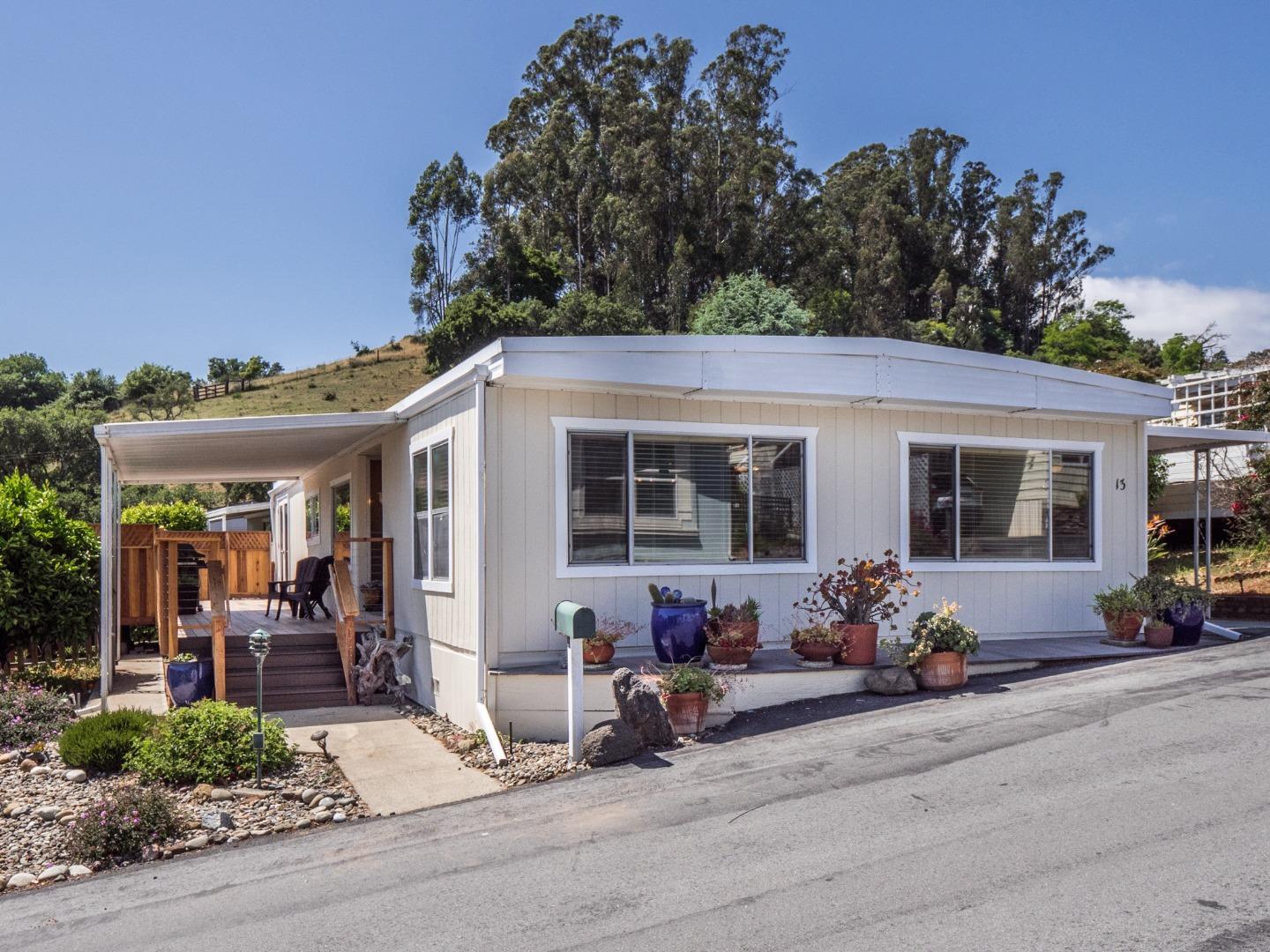 270 Hames Road, Unit 13 Corralitos, CA 95076 - Photo 1 of 59