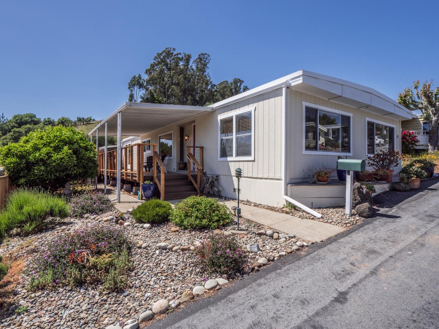 270 Hames Road, Unit 13 Corralitos, CA 95076 - Photo 2 of 59