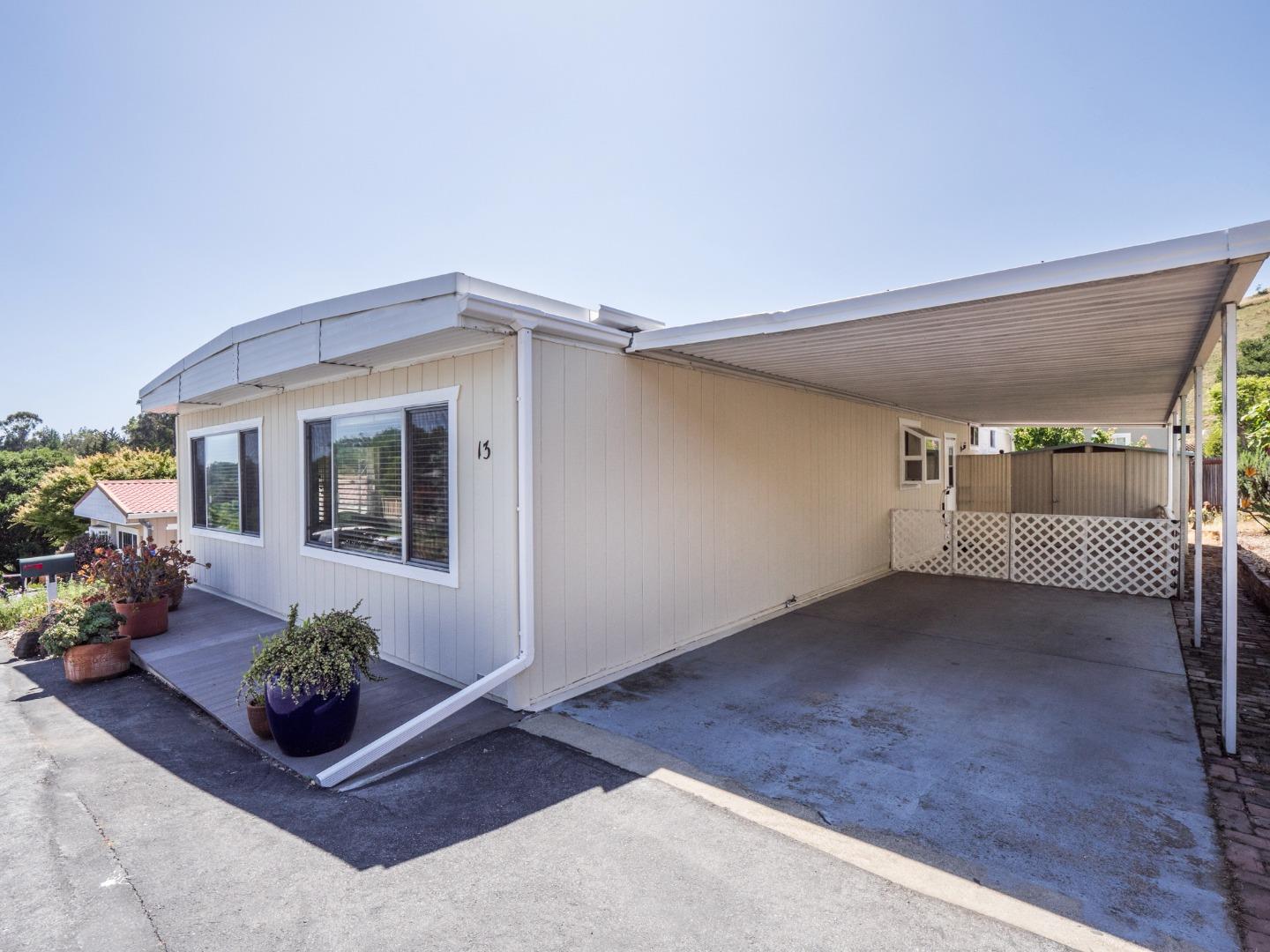 270 Hames Road, Unit 13 Corralitos, CA 95076 - Photo 53 of 59