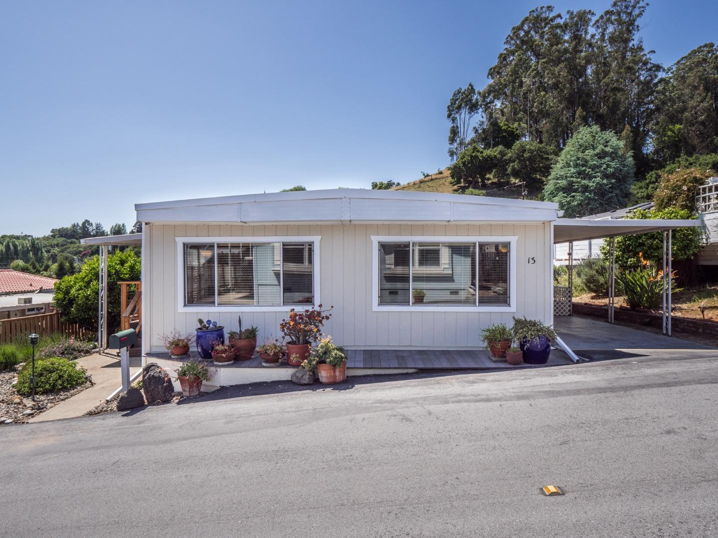 270 Hames Road, Unit 13 Corralitos, CA 95076 - Photo 54 of 59