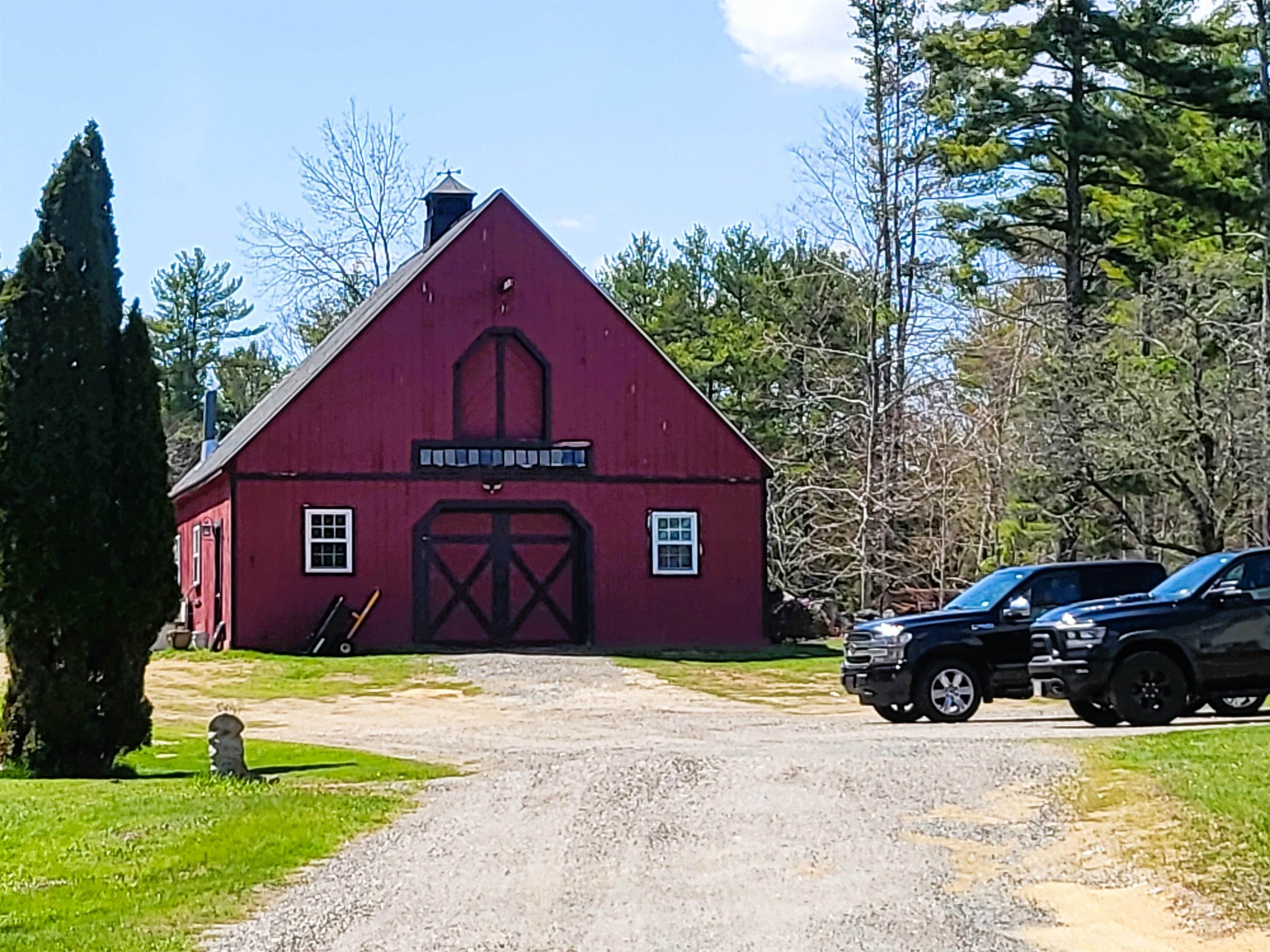 19 Raymond Road Deerfield, NH 03037 - Photo 24 of 34
