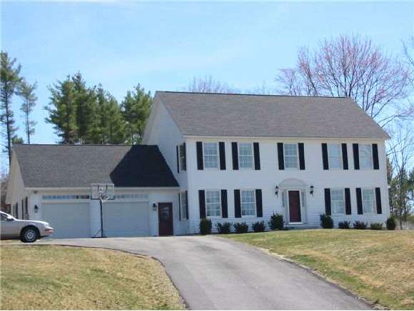 2-19 Deer Meadow Road Pittsfield, NH 03263 - Photo 1 of 1