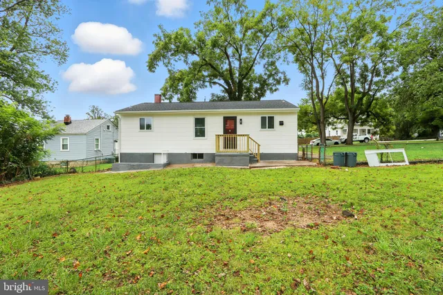 $354,900 | 6603 Fairmount Avenue, Baltimore, MD 21215