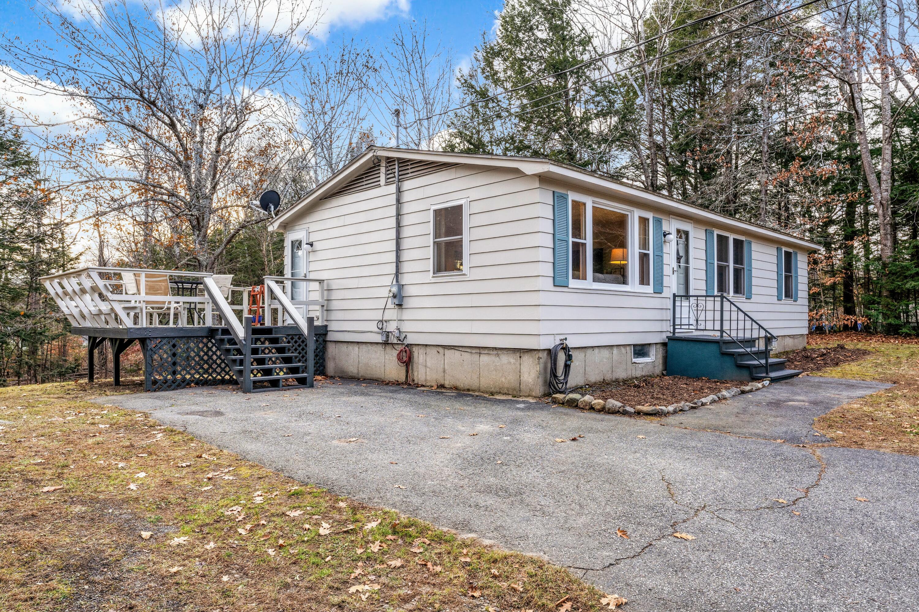 17 Hemlock Ridge Road Augusta, ME 04330 - Photo 25 of 33 DSC09351