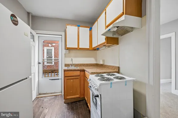 $2,750 | 1427 Powell Street, Unit 2, Norristown, PA 19401