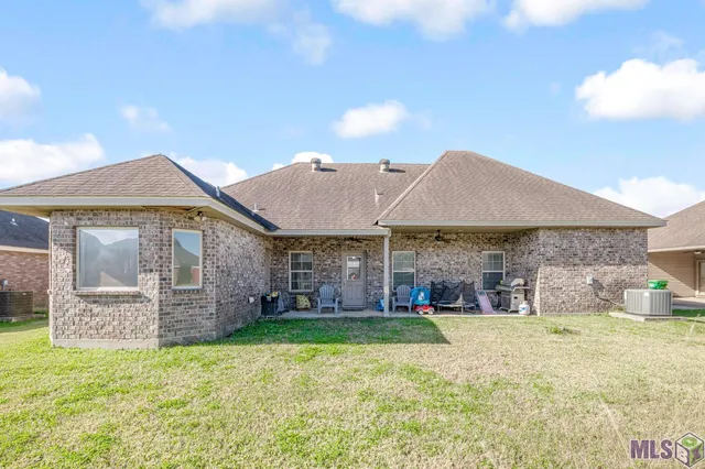 $285,000 | 145 Georgine Drive, Vacherie, LA 70090